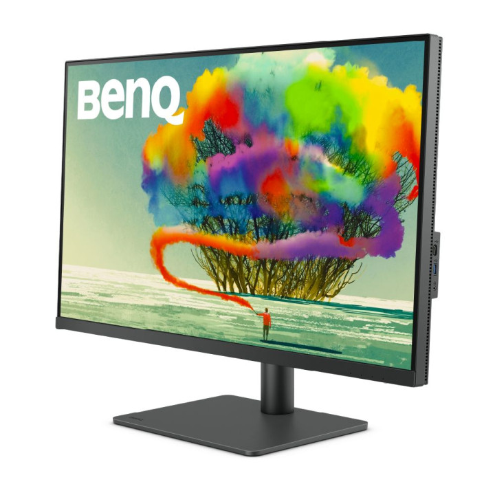 BENQ 32  4K IPS 169 3840X2160  HDMI DISPLAYPORT